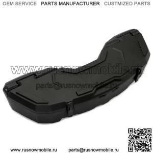 Для Can-Am 12 галлонов грузовой ящик для хранения Outlander Renegade Defender Maverick