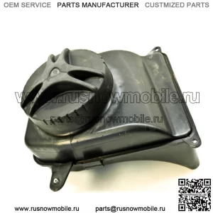 16 Передний ящик для хранения инструментов Yamaha FX Cruiser SVHO FC1800 (для: Yamaha SVHO 2014 г.)
