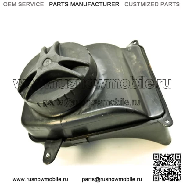 16 Передний ящик для хранения инструментов Yamaha FX Cruiser SVHO FC1800 (для: Yamaha SVHO 2014 г.)