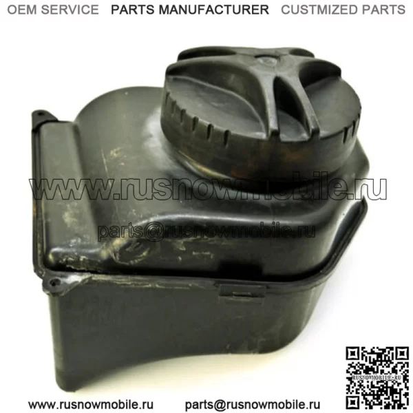 16 Передний ящик для хранения инструментов Yamaha FX Cruiser SVHO FC1800 (для: Yamaha SVHO 2014 г.) - Image 2