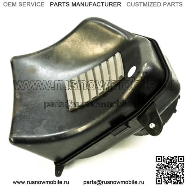 16 Передний ящик для хранения инструментов Yamaha FX Cruiser SVHO FC1800 (для: Yamaha SVHO 2014 г.) - Image 3