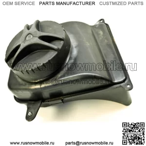 16 Передний ящик для хранения инструментов Yamaha FX Cruiser SVHO FC1800 (для: Yamaha SVHO 2015 г.)