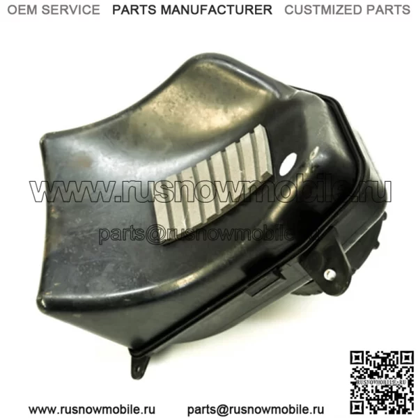 16 Передний ящик для хранения инструментов Yamaha FX Cruiser SVHO FC1800 (для: Yamaha SVHO 2015 г.) - Image 3