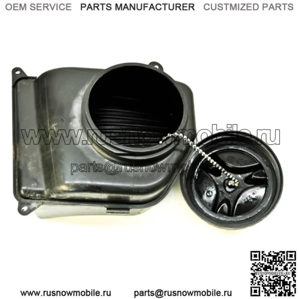 16 Передний ящик для хранения инструментов Yamaha FX Cruiser SVHO FC1800 (для: Yamaha SVHO 2015 г.) - Image 4
