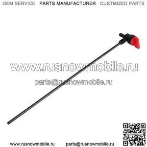 Трубка забора топлива для Club Car DS 1992-up Precedent 2005-2008 Gas Golf ...