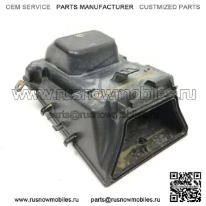 Polaris Sportsman 450 500 570 700 800 Задний ящик для инструментов Багажник 1203104 (Для: более одного транспортного средства)