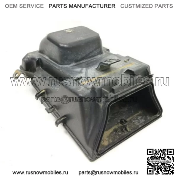 Polaris Sportsman 450 500 570 700 800 Задний ящик для инструментов Багажник 1203104 (Для: более одного транспортного средства)