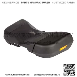 Передний бокс для квадроцикла F101