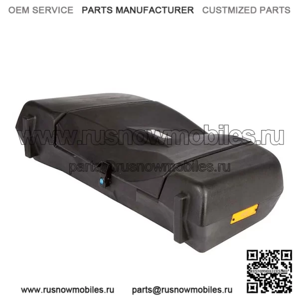 Передний бокс для квадроцикла F101 - Image 2