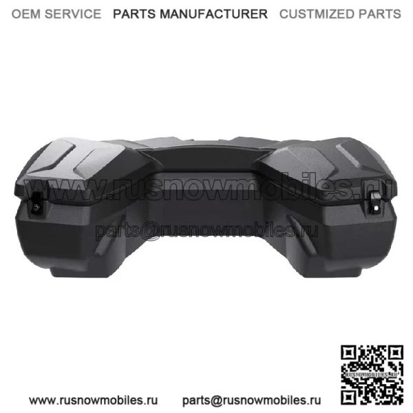 Ящик задний Polaris sportsman 570