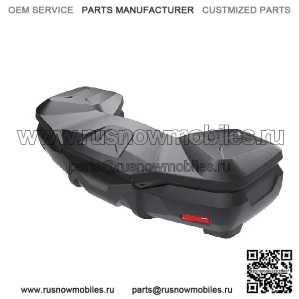 Ящик задний Polaris sportsman 570 - Image 2