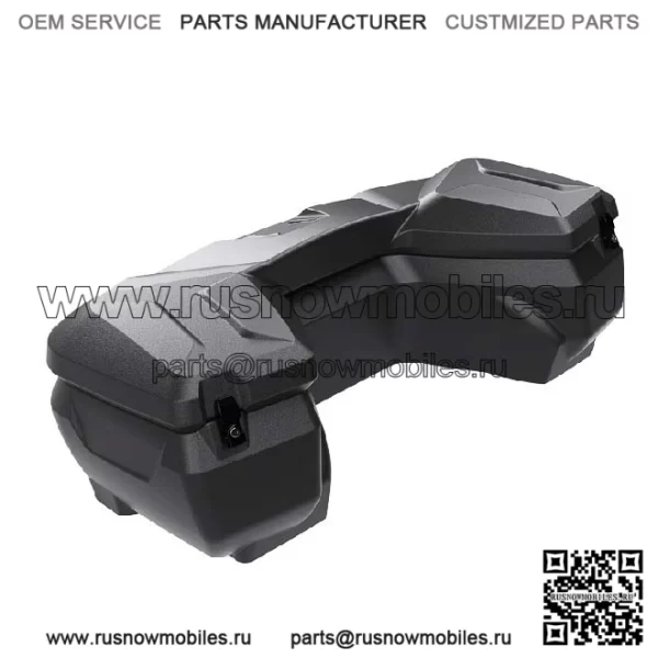 Ящик задний Polaris sportsman 570 - Image 3