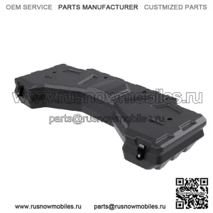 Коробка задняя Polaris high lifter 850 1000