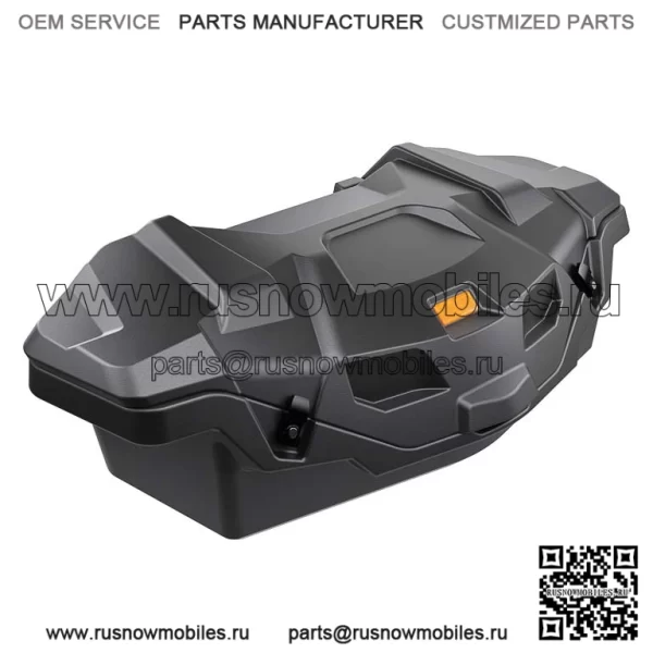 Задний ящик Can-am Sport trail