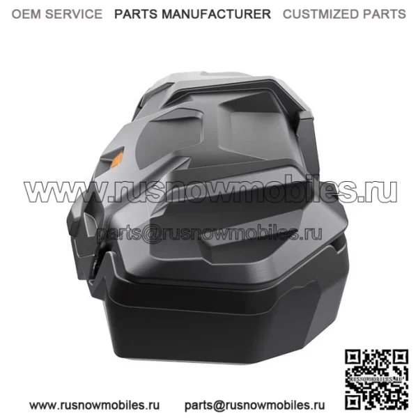 Задний ящик Can-am Sport trail - Image 2