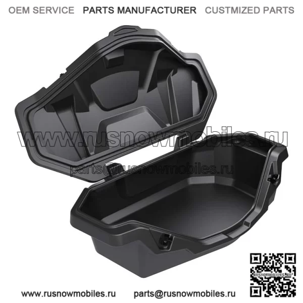 Задний ящик Can-am Sport trail - Image 3