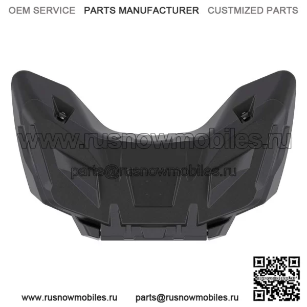 Коробка задняя Can-am Outlander G2 650 1000 XT,XTP,XMR - Image 3