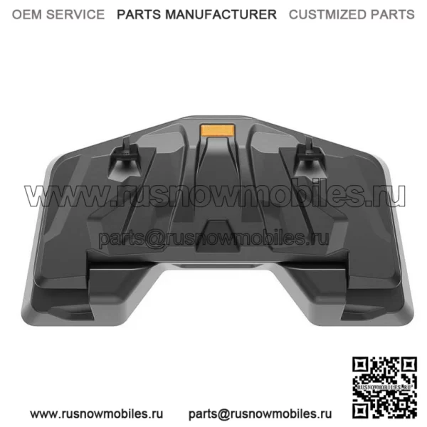 Коробка передняя Can-am Outlander G2 650 1000 XT XTP - Image 4