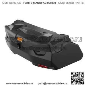 Задний бокс для квадроцикла R304 can-am новая модель 2021