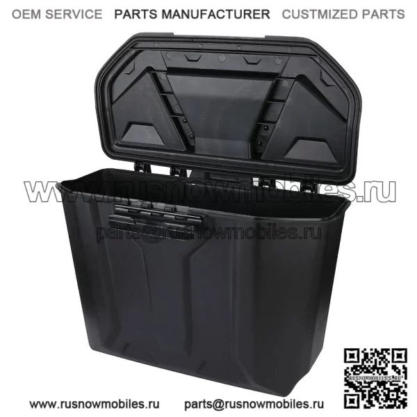 Ящик для хранения can-am Defender traxter 715003314 - Image 2